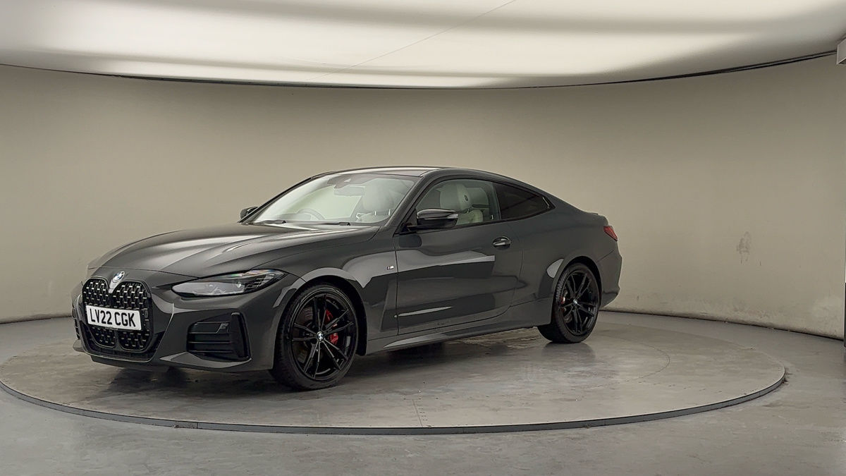 Used BMW 4 Series 2022 for sale - 77264210: Photo 20