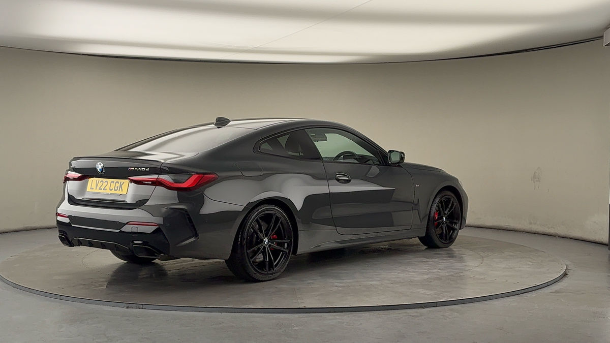 Used BMW 4 Series 2022 for sale - 77264210: Photo 21