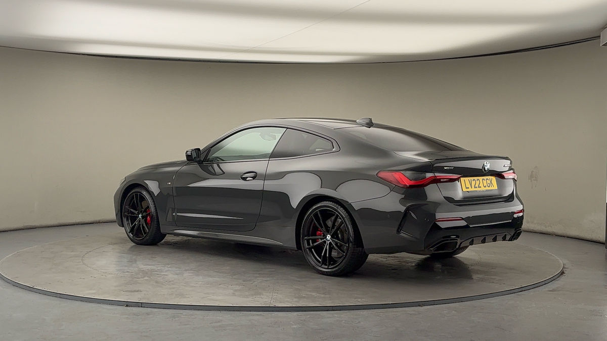 Used BMW 4 Series 2022 for sale - 77264210: Photo 26