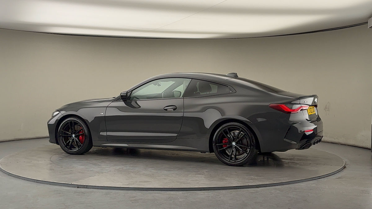 Used BMW 4 Series 2022 for sale - 77264210: Photo 27