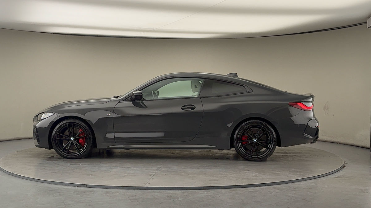 Used BMW 4 Series 2022 for sale - 77264210: Photo 28