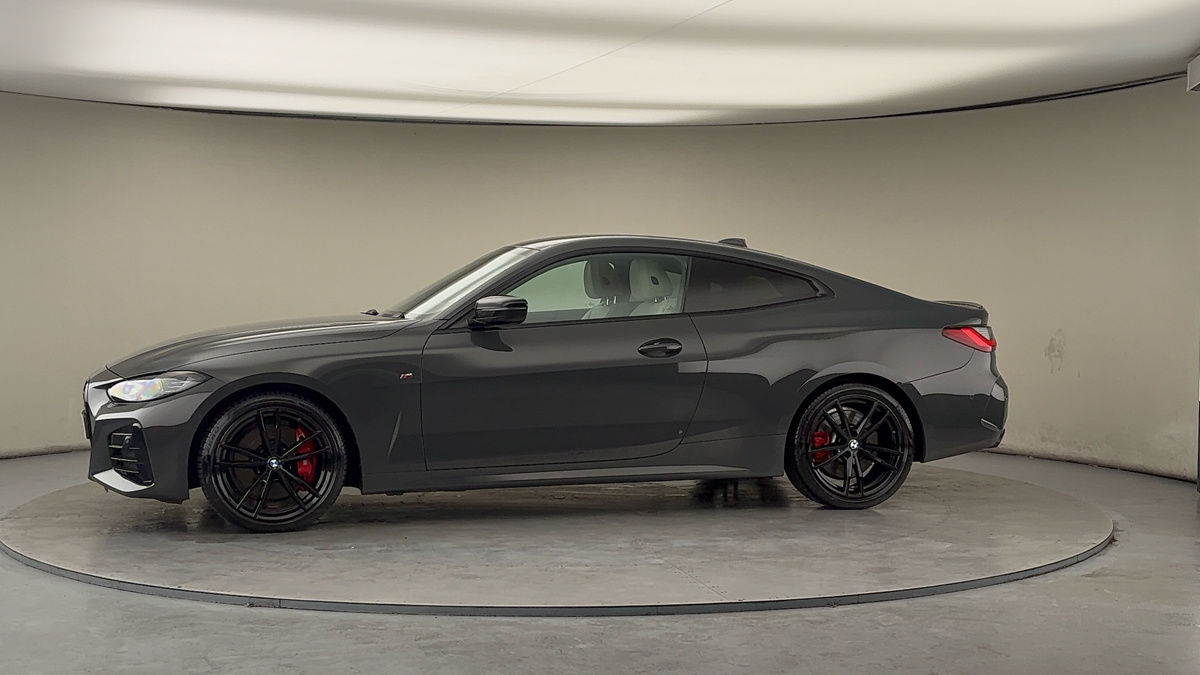 Used BMW 4 Series 2022 for sale - 77264210: Photo 29