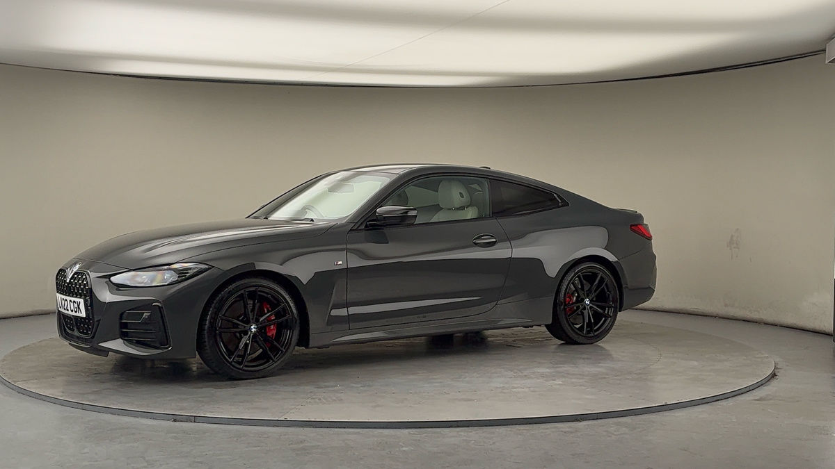 Used BMW 4 Series 2022 for sale - 77264210: Photo 30