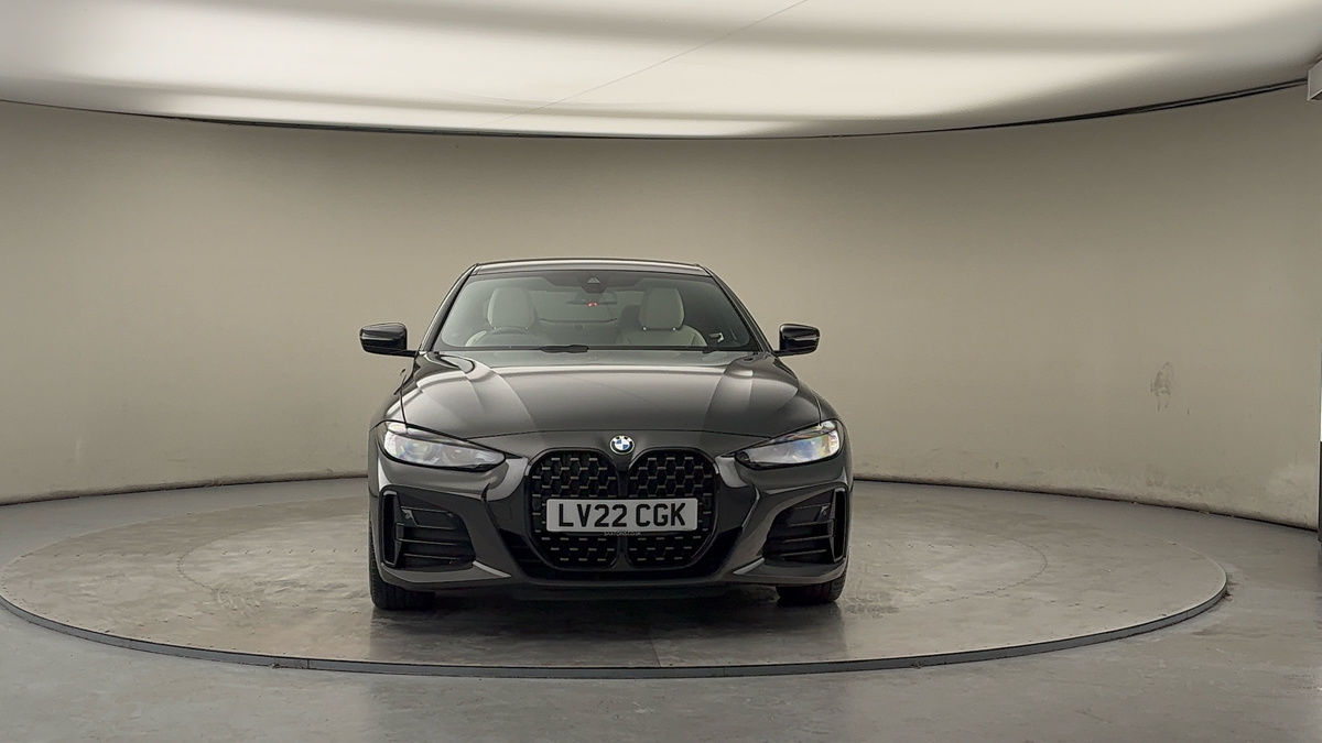 Used BMW 4 Series 2022 for sale - 77264210: Photo 33