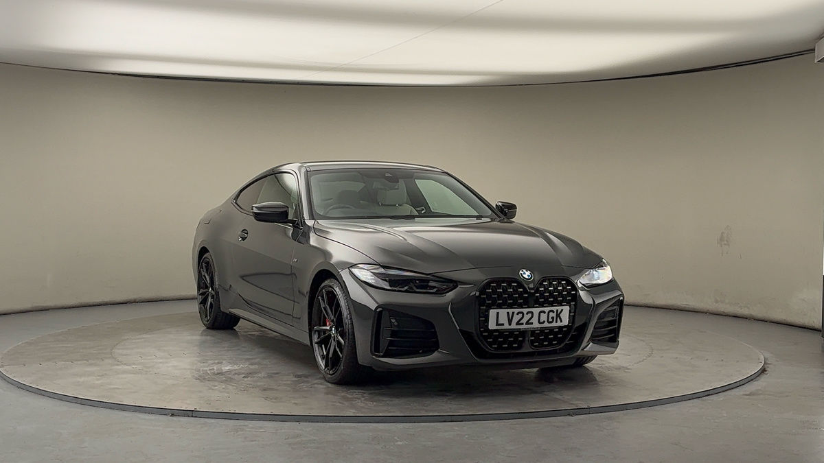 Used BMW 4 Series 2022 for sale - 77264210: Photo 34