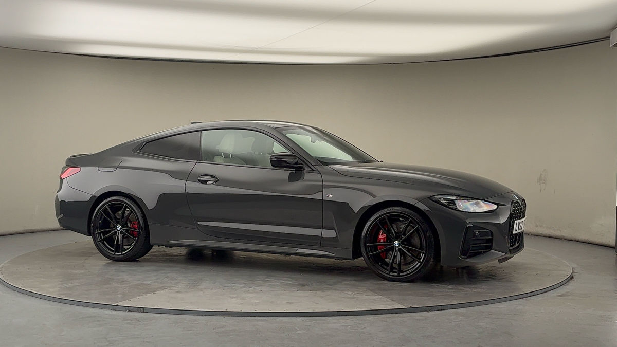 Used BMW 4 Series 2022 for sale - 77264210: Photo 36