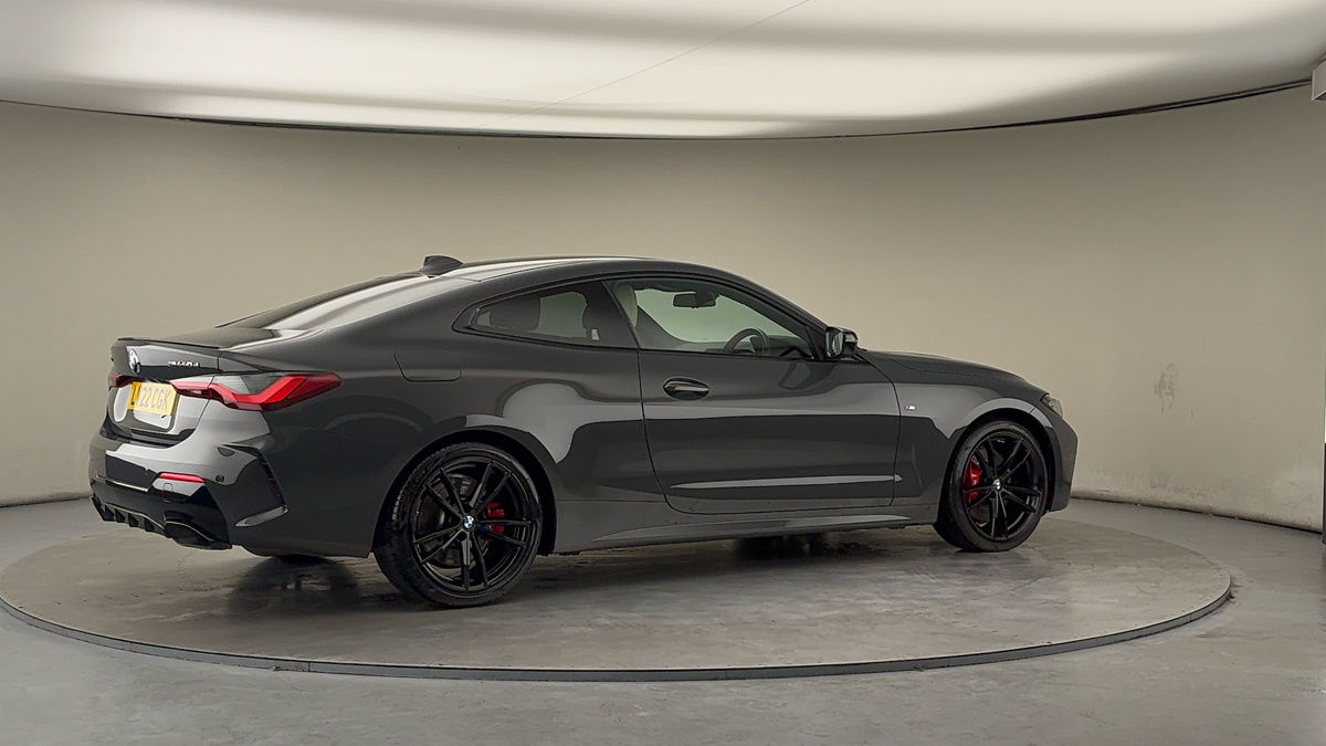 Used BMW 4 Series 2022 for sale - 77264210: Photo 39