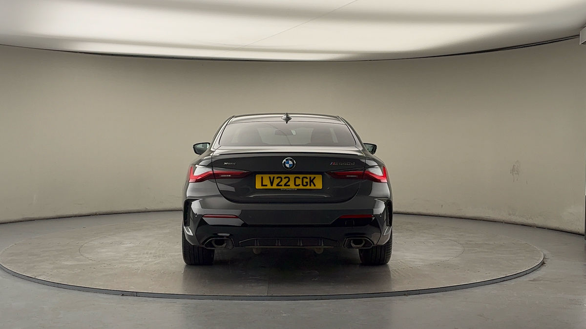 Used BMW 4 Series 2022 for sale - 77264210: Photo 4