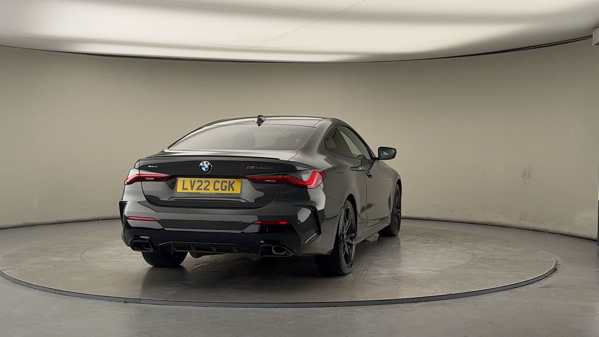 Used BMW 4 Series 2022 for sale - 77264210: Photo 41