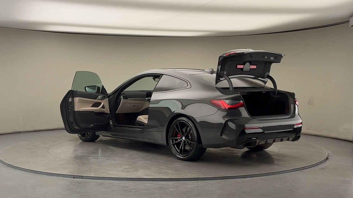 Used BMW 4 Series 2022 for sale - 77264210: Photo 44