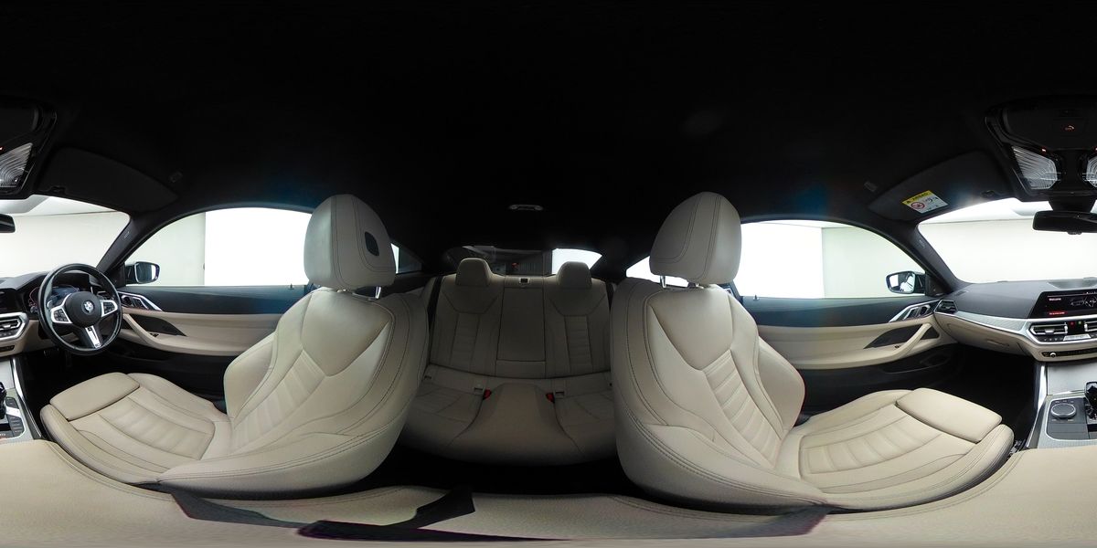 Used BMW 4 Series 2022 for sale - 77264210: Photo 45