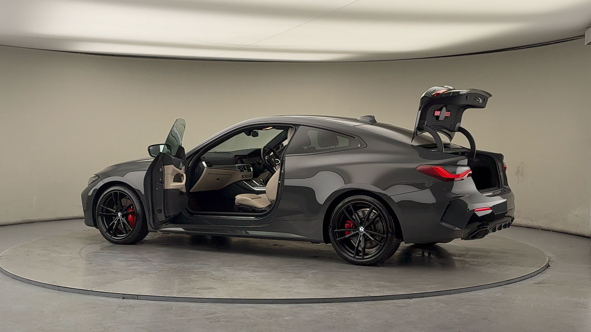 Used BMW 4 Series 2022 for sale - 77264210: Photo 46