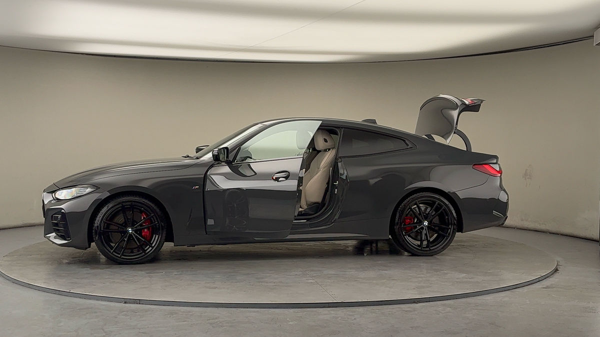 Used BMW 4 Series 2022 for sale - 77264210: Photo 48