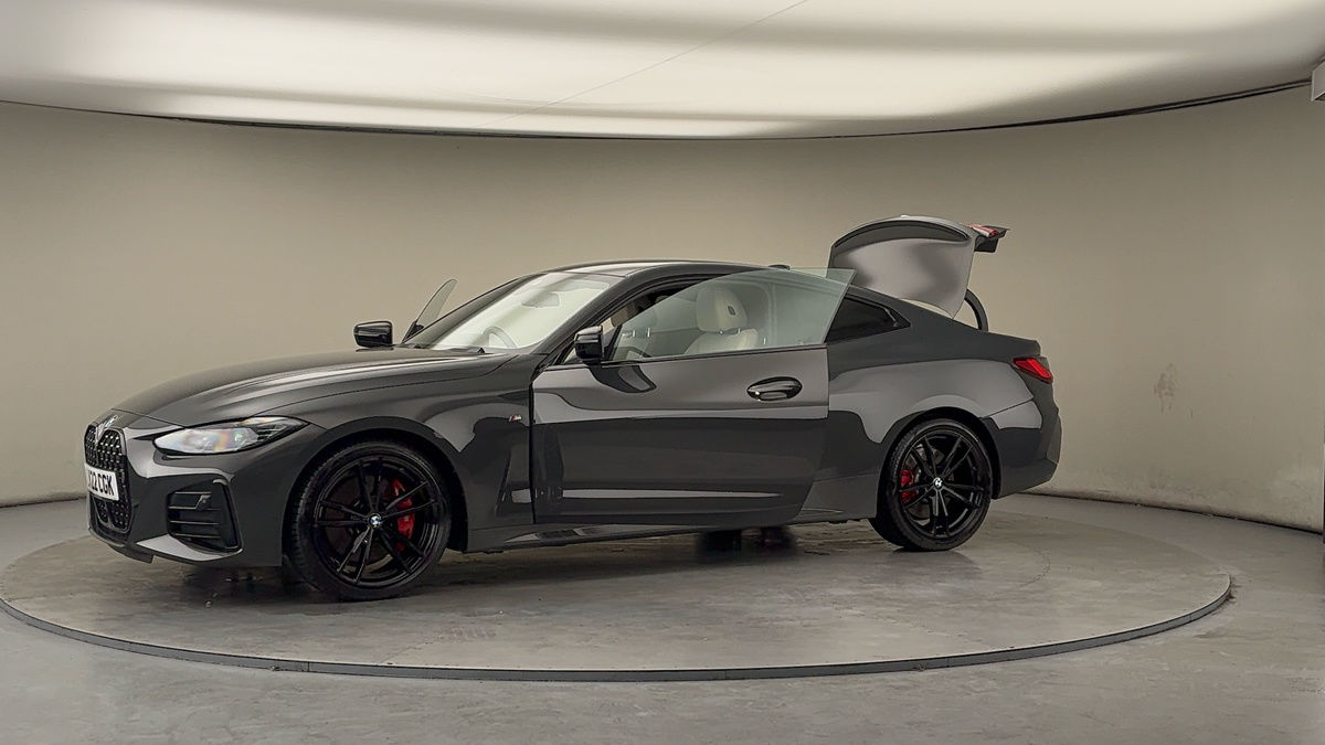 Used BMW 4 Series 2022 for sale - 77264210: Photo 49