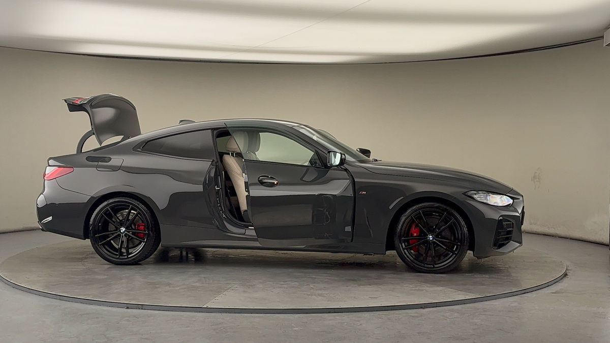 Used BMW 4 Series 2022 for sale - 77264210: Photo 56