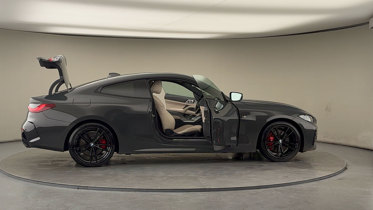 Used BMW 4 Series 2022 for sale - 77264210: Photo 57