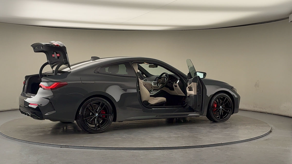 Used BMW 4 Series 2022 for sale - 77264210: Photo 58