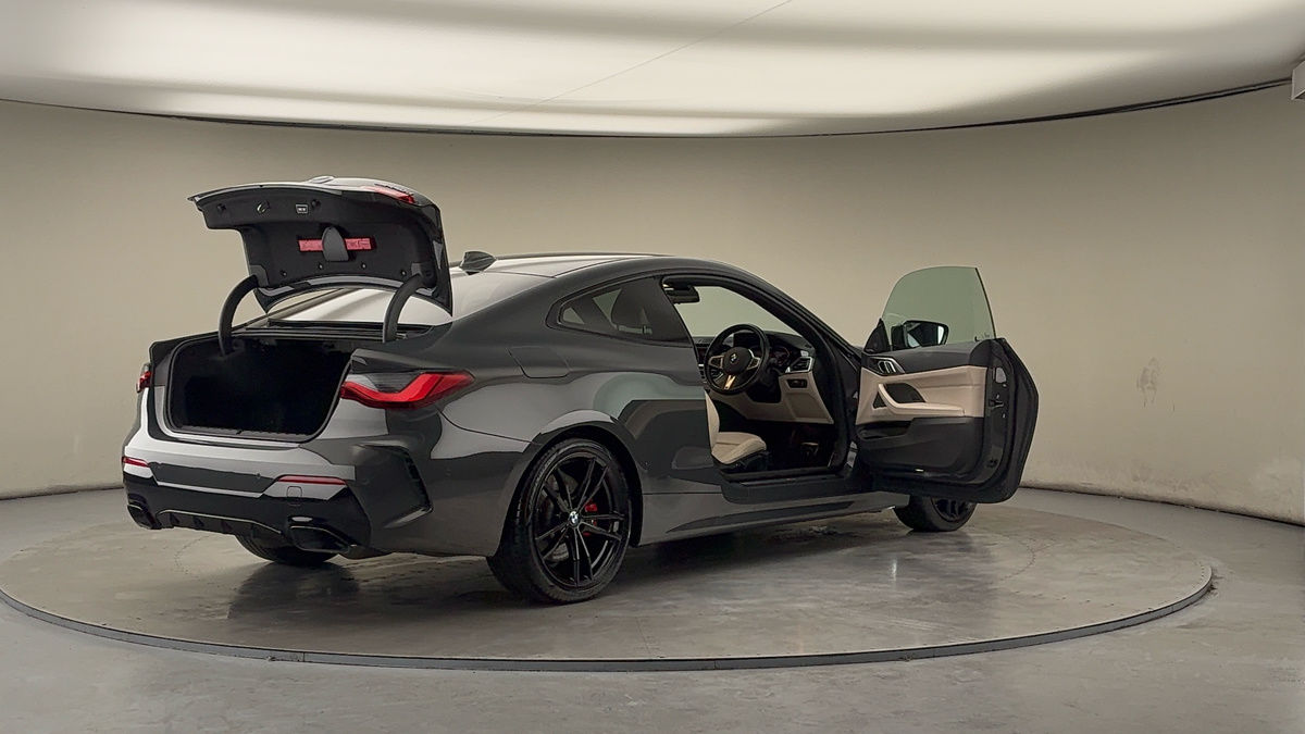 Used BMW 4 Series 2022 for sale - 77264210: Photo 59