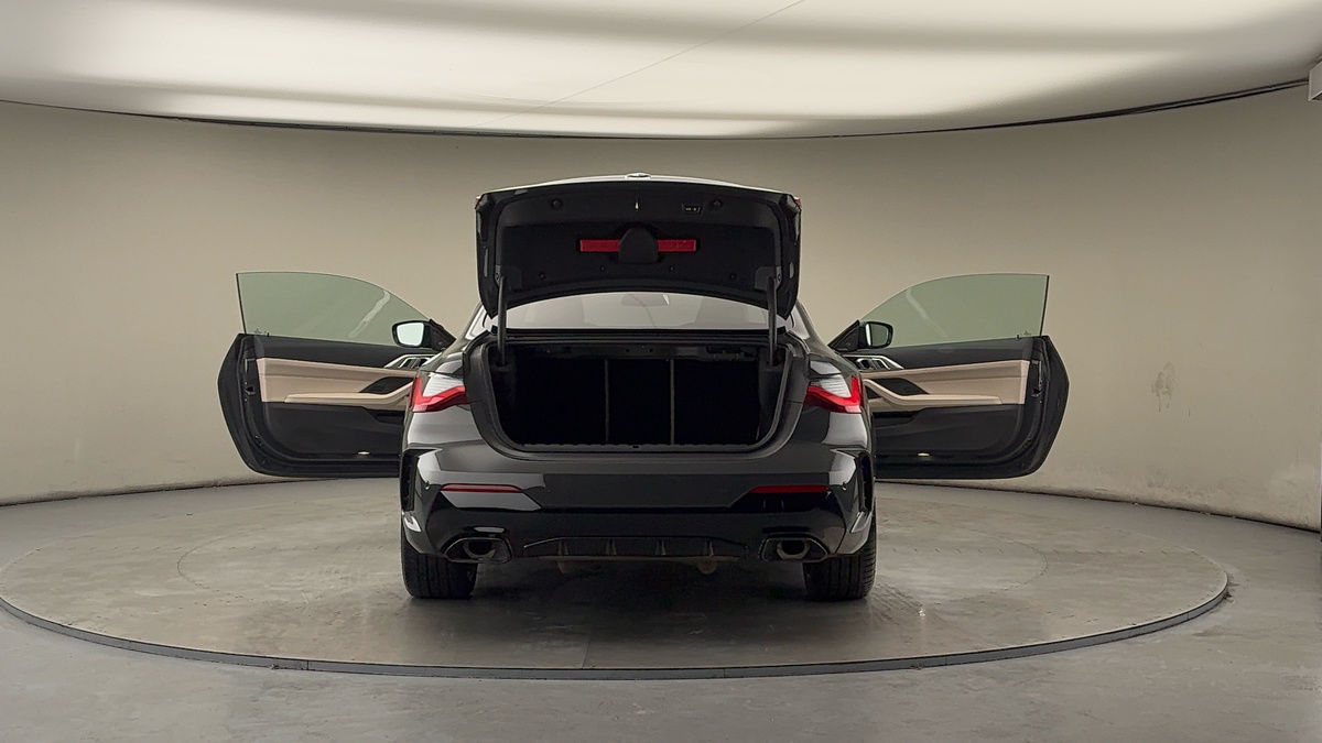 Used BMW 4 Series 2022 for sale - 77264210: Photo 61