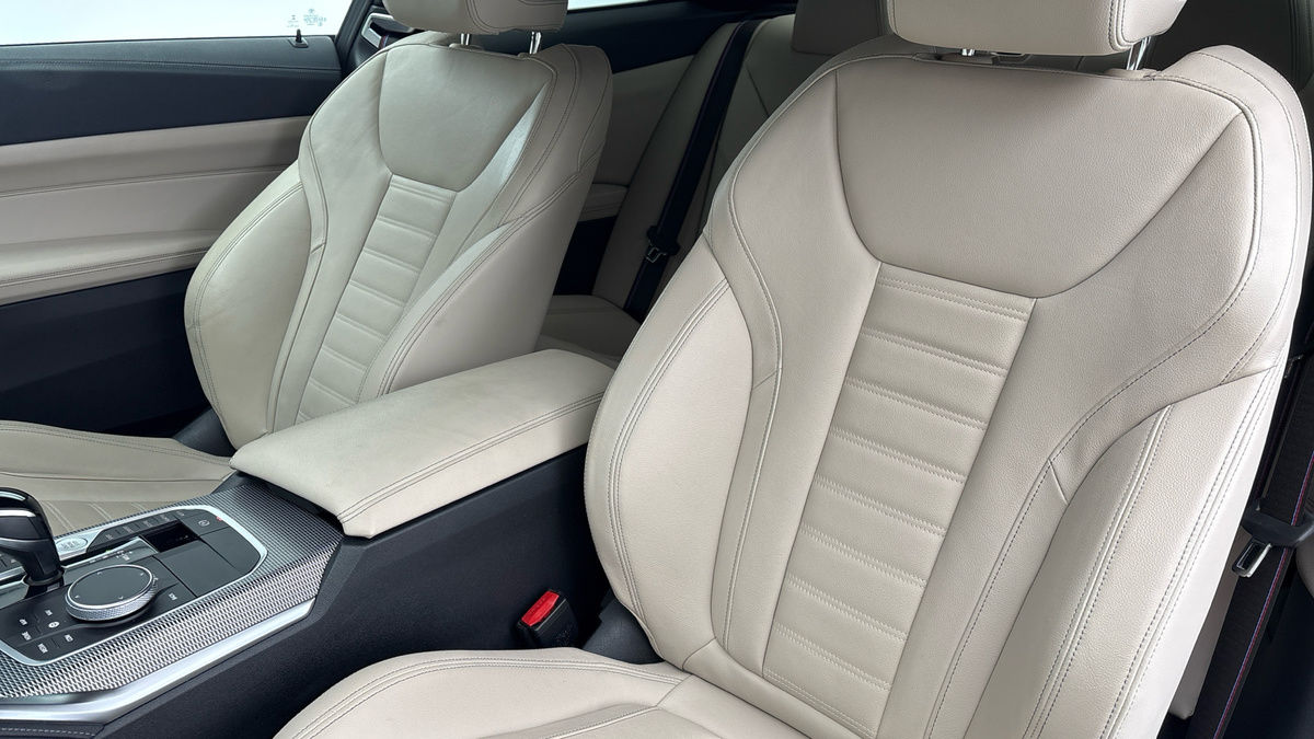 Used BMW 4 Series 2022 for sale - 77264210: Photo 7