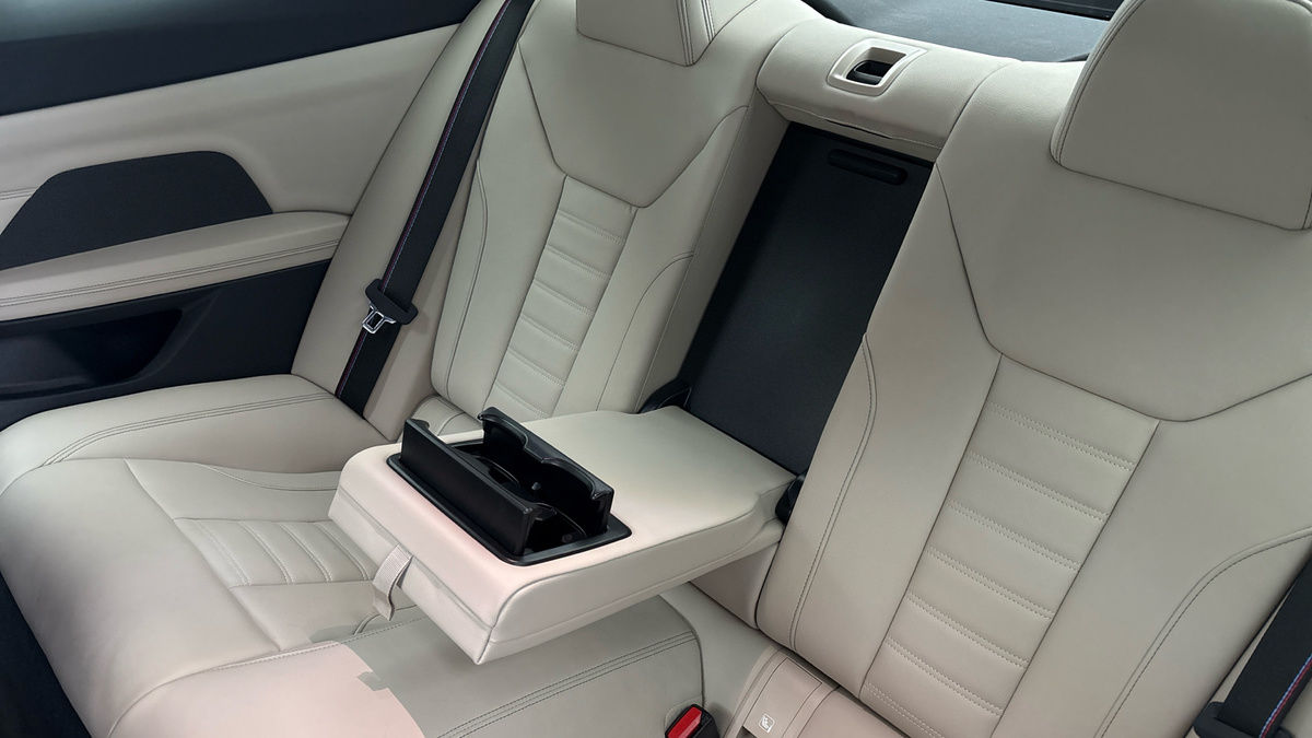 Used BMW 4 Series 2022 for sale - 77264210: Photo 9