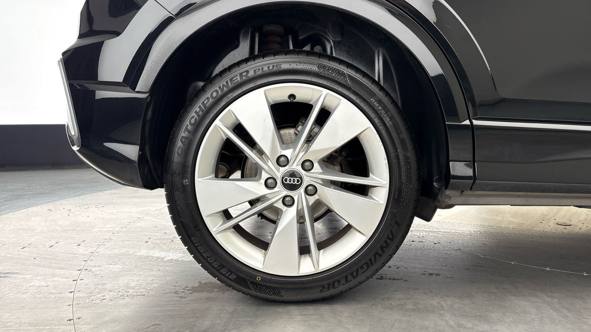 Used Audi Q2 2023 for sale - 75924510: Photo 10