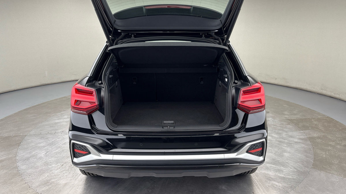 Used Audi Q2 2023 for sale - 75924510: Photo 11