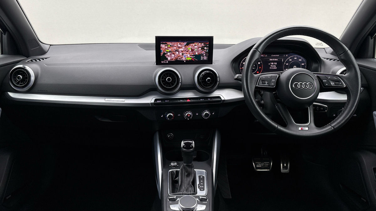 Used Audi Q2 2023 for sale - 75924510: Photo 12