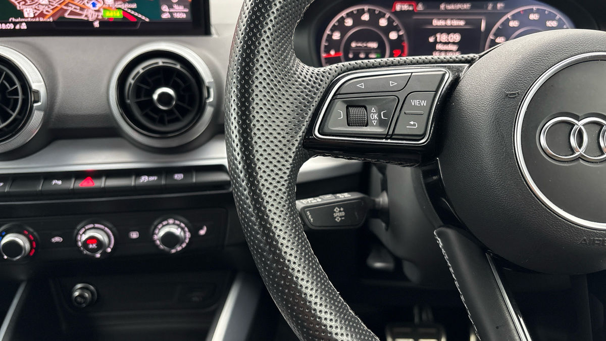 Used Audi Q2 2023 for sale - 75924510: Photo 13