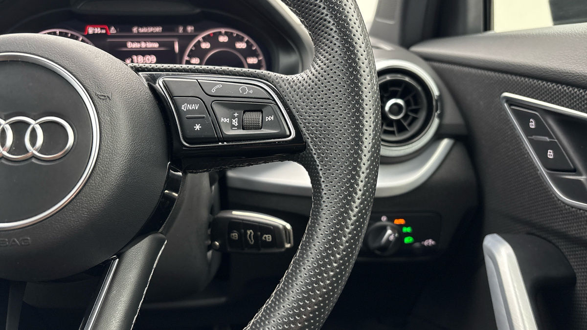 Used Audi Q2 2023 for sale - 75924510: Photo 14