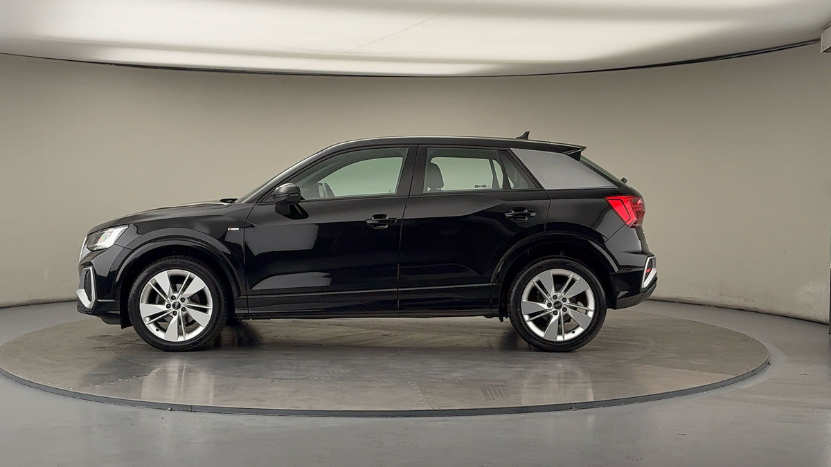 Used Audi Q2 2023 for sale - 75924510: Photo 15