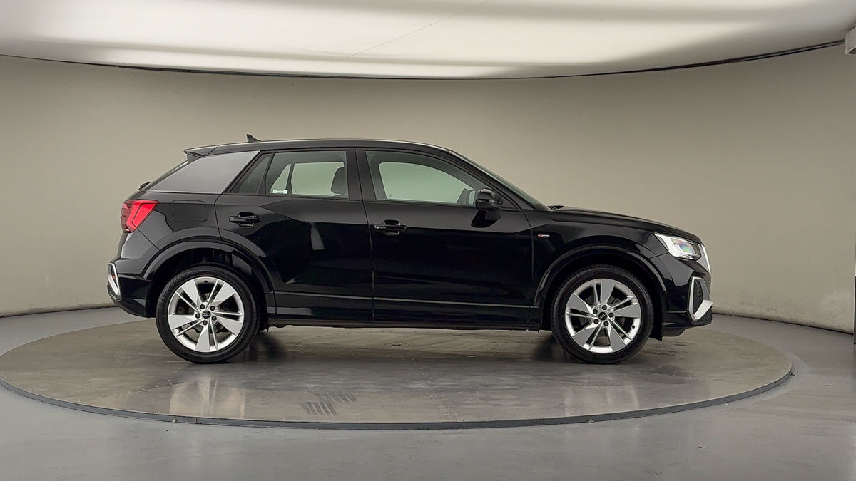Used Audi Q2 2023 for sale - 75924510: Photo 16