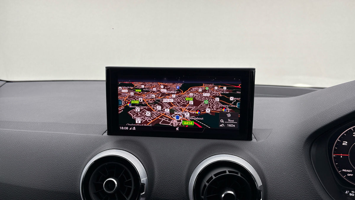 Used Audi Q2 2023 for sale - 75924510: Photo 17