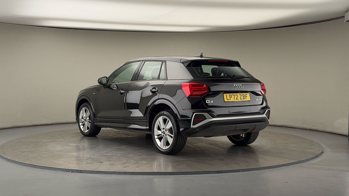 Used Audi Q2 2023 for sale - 75924510: Photo 2