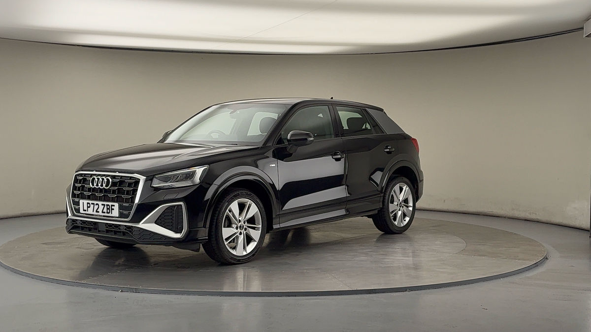 Used Audi Q2 2023 for sale - 75924510: Photo 20