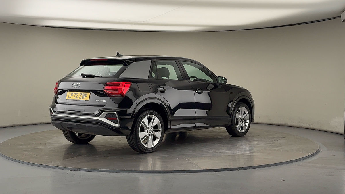 Used Audi Q2 2023 for sale - 75924510: Photo 21