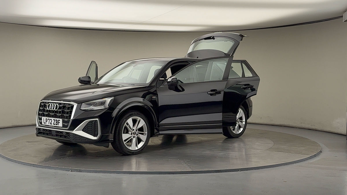 Used Audi Q2 2023 for sale - 75924510: Photo 22