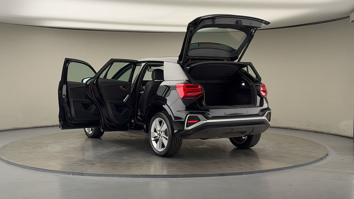 Used Audi Q2 2023 for sale - 75924510: Photo 23