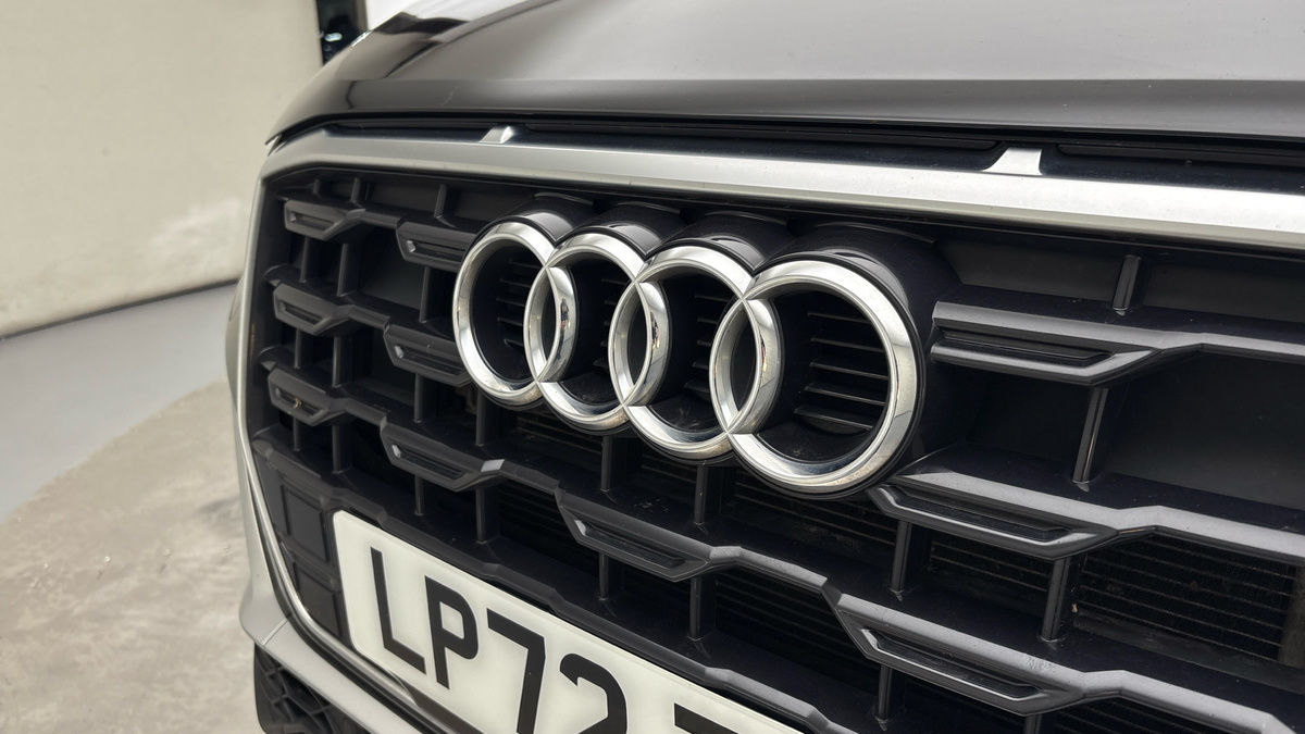 Used Audi Q2 2023 for sale - 75924510: Photo 24