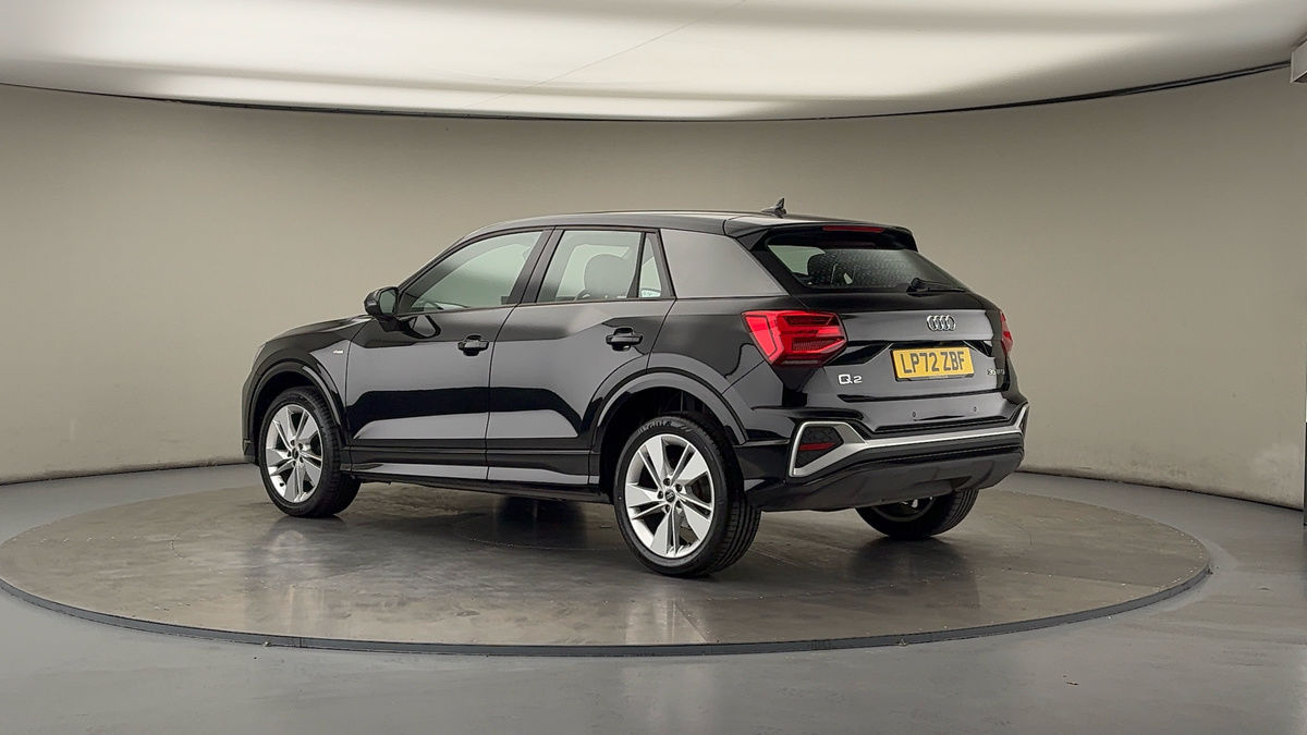 Used Audi Q2 2023 for sale - 75924510: Photo 25