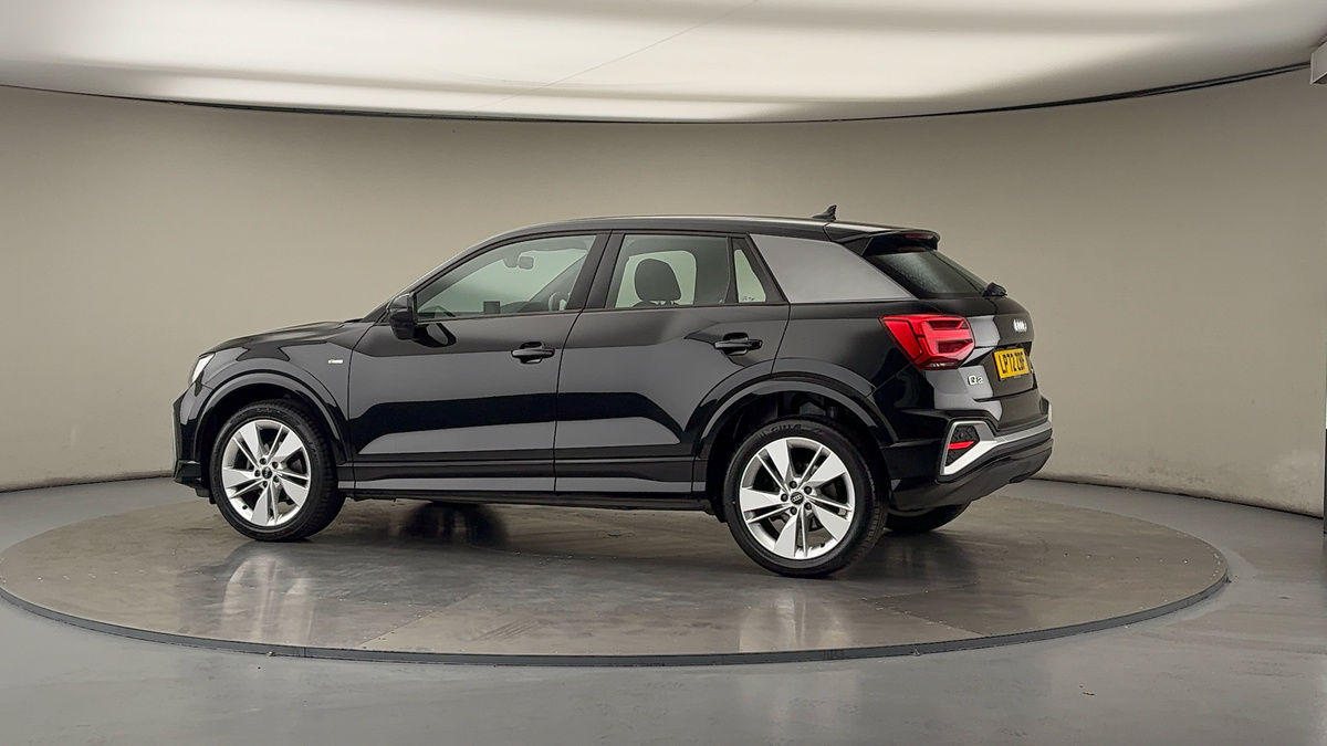 Used Audi Q2 2023 for sale - 75924510: Photo 26