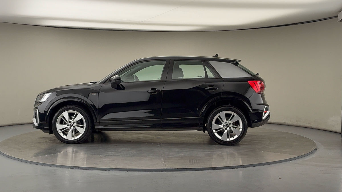 Used Audi Q2 2023 for sale - 75924510: Photo 27