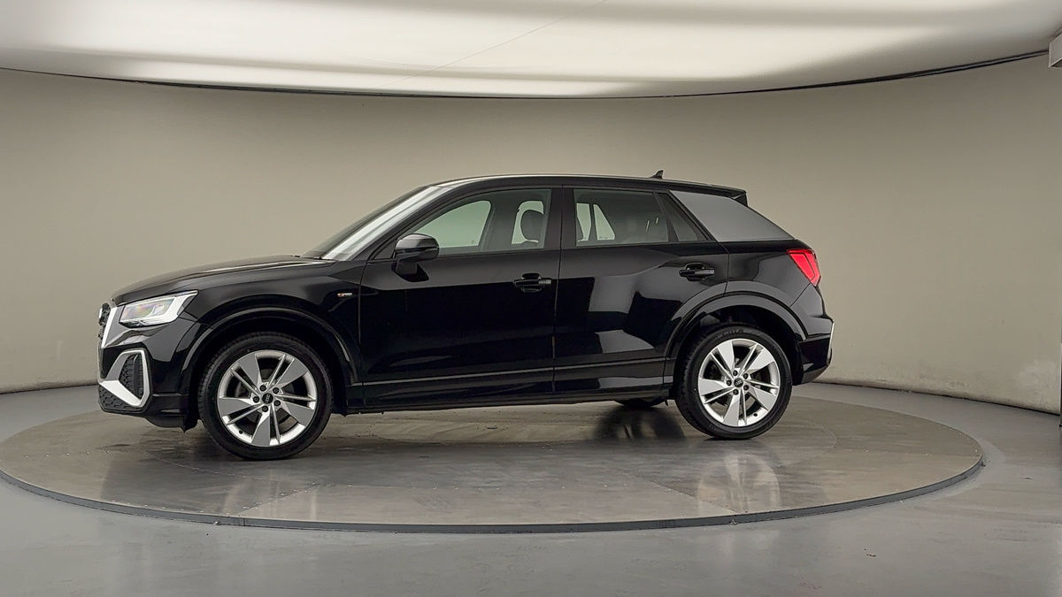 Used Audi Q2 2023 for sale - 75924510: Photo 28