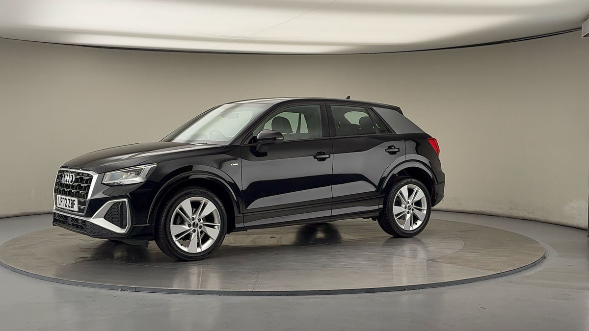 Used Audi Q2 2023 for sale - 75924510: Photo 29