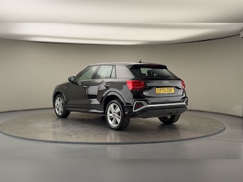 Used Audi Q2 2023 for sale - 75924510: Photo