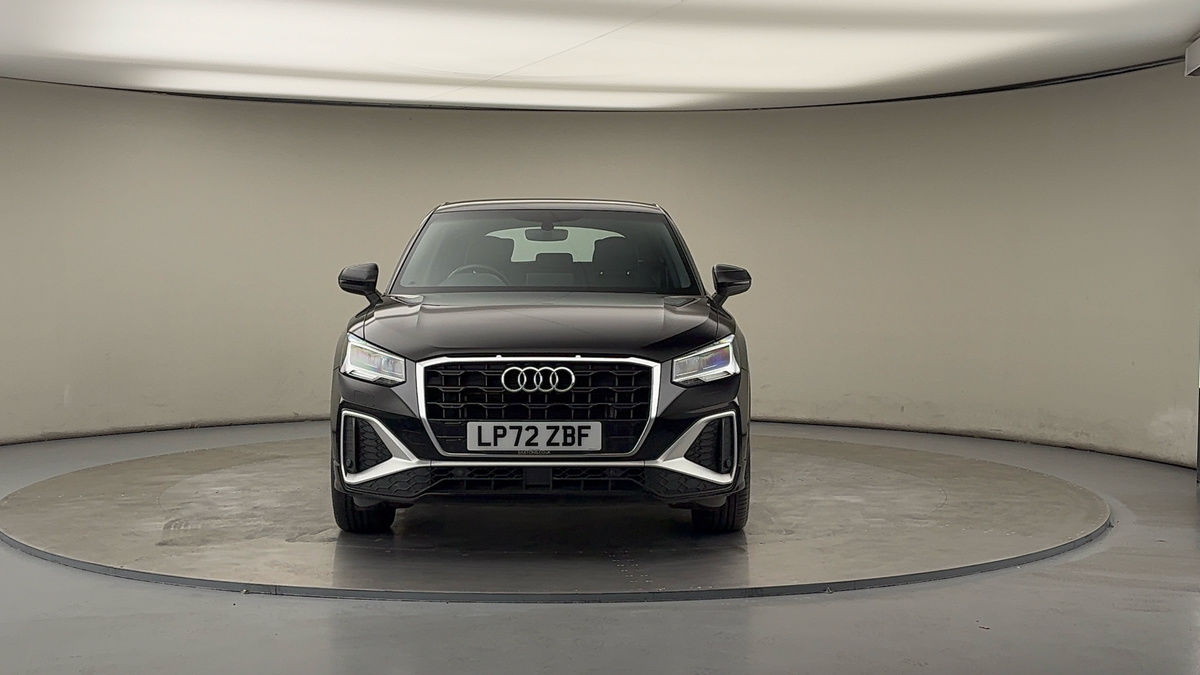 Used Audi Q2 2023 for sale - 75924510: Photo 3