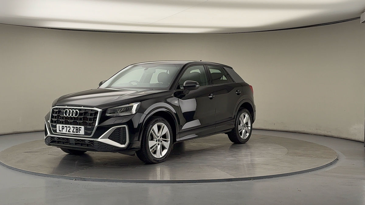 Used Audi Q2 2023 for sale - 75924510: Photo 30