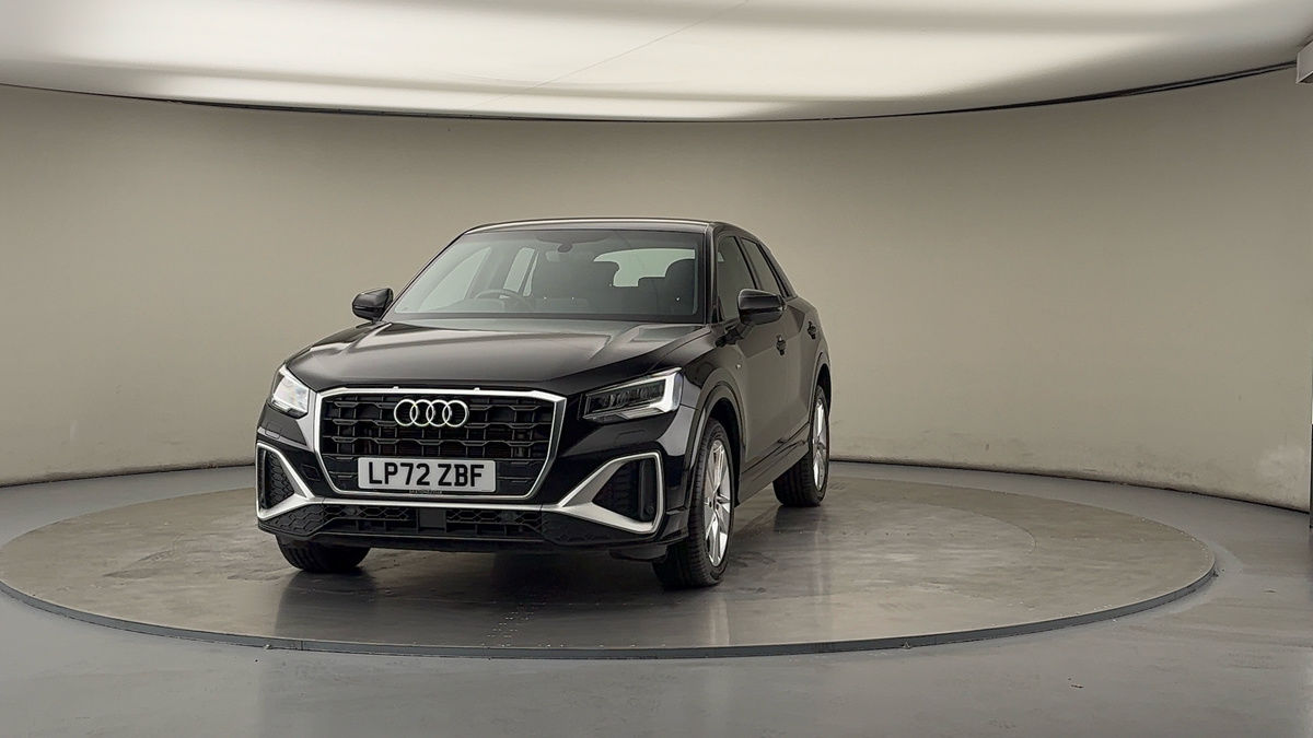 Used Audi Q2 2023 for sale - 75924510: Photo 31