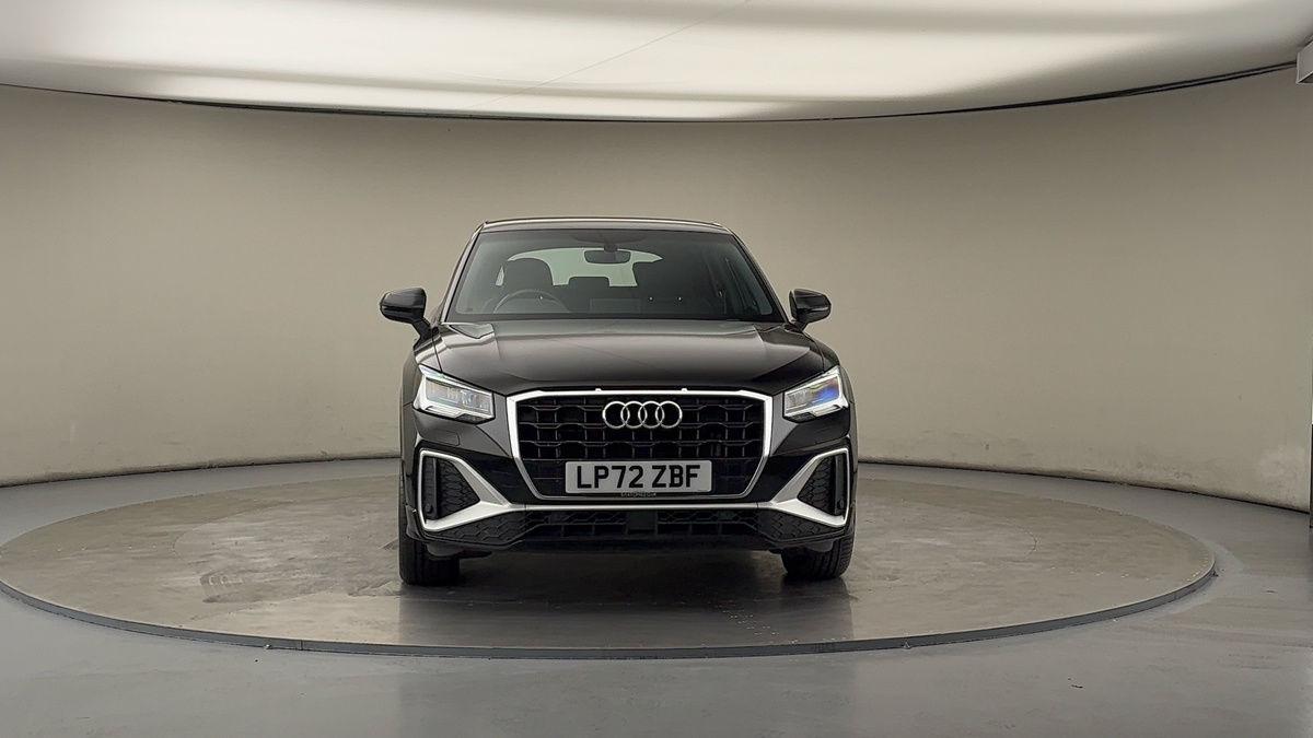 Used Audi Q2 2023 for sale - 75924510: Photo 32