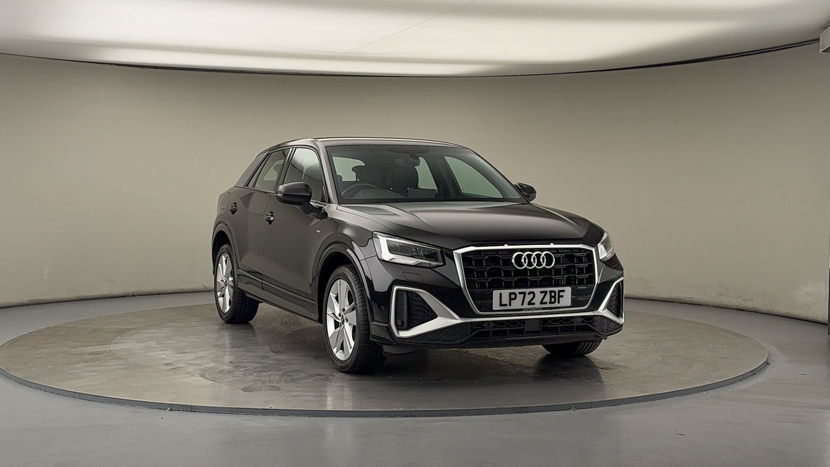 Used Audi Q2 2023 for sale - 75924510: Photo 33